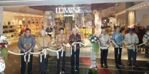 Lumine Tawarkan Sensasi `Tokyo Mood` di Jakarta