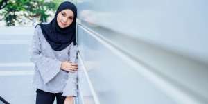 Bikin Wajah 'Glowing' di Musim Hujan