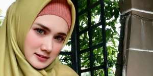 Unggah Foto Jadi Caleg DPR, Mulan Jameela Diserang Nyinyir Netizen