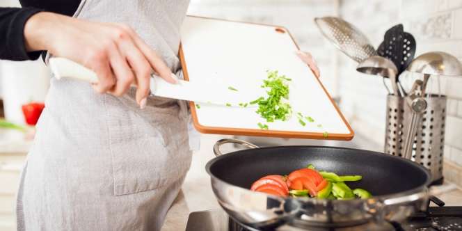 Selamatkan Masakan dari Rasa yang Kurang Pas, Ini Caranya