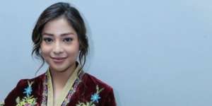 Pose Begini, Perut Nikita Willy Bikin Salah Fokus..