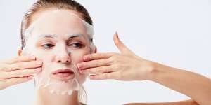 Manjakan Kulit dengan Sheet Mask Berserat Halus