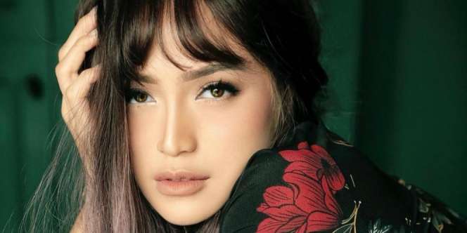 Banyak yang Pangling! Dikira Marshanda, Ternyata...