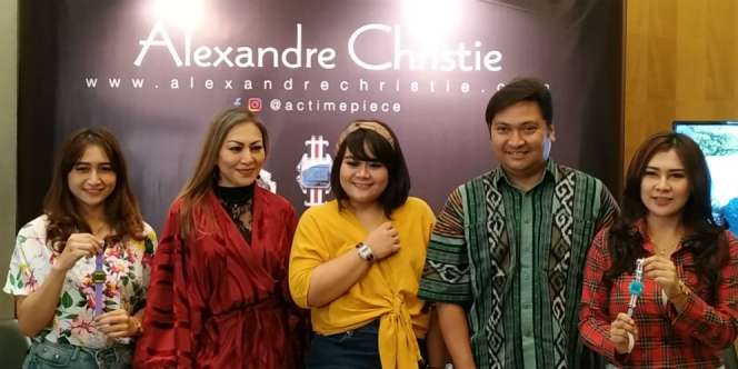 Cara Merawat Jam Tangan Anti Air