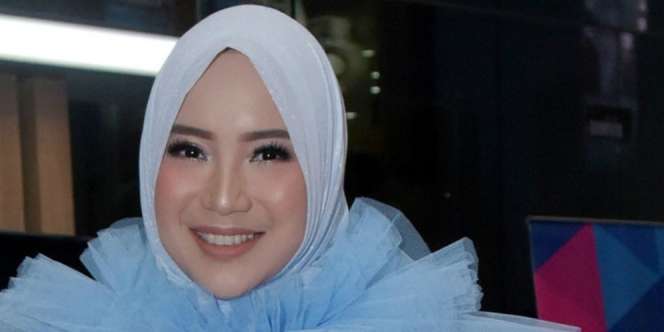 Nia Ramadhani Diduga Terseret Kosmetik Oplosan, Ini Komentar Chacha Frederica