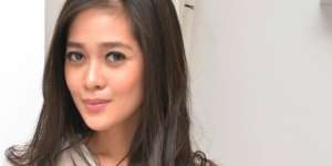 Gracia Indri Mesra dengan Pria Ini, Warganet 'Baper' Maksimal
