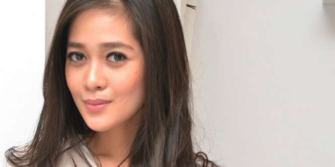 Gracia Indri Mesra dengan Pria Ini, Warganet 'Baper' Maksimal