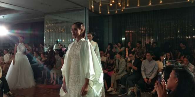 Luncurkan 'Tresno', Bramanta Wijaya Usung 3 Budaya Sekaligus