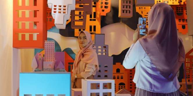 Datang ke Lazada WOW Fest, Dapat Keuntungan Berlipat Ganda