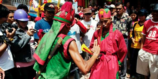 Singkawang, Kota Toleran se-Indonesia
