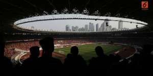 Live Streaming Persija Jakarta Vs Mitra Kukar