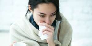 Langkah Aman Meredakan Gejala Flu Saat Hamil