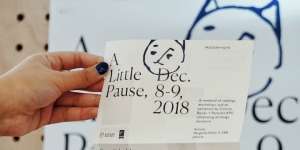 Merangkul Penulis Muda Berbakat, Tak Melulu `Jakarta Sentris`