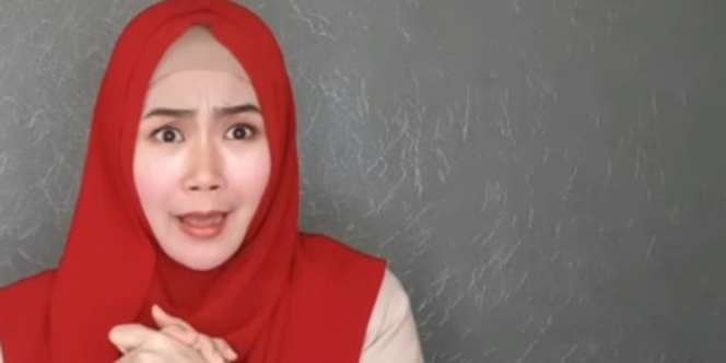 Pamer Isi Tas, Gaya Hidup Sebenarnya Bu Dendy Terungkap