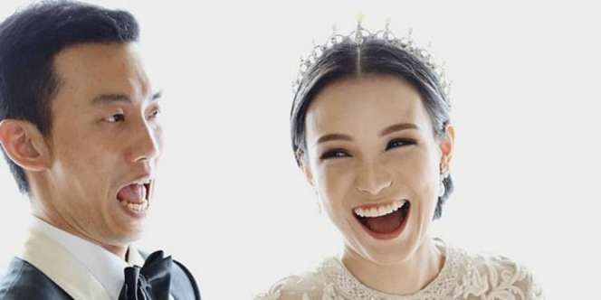 Pernikahan Mewah Putra Bos Gudang Garam, Undang Eks Personel Westlife