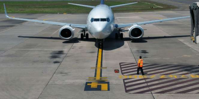 Mengenal Bandara Raja Haji Fisabilillah dan Potensi Wisata Kepri