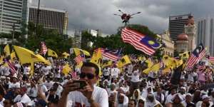 Mengenal ICERD, Isu Penggerak Aksi 812 di Malaysia