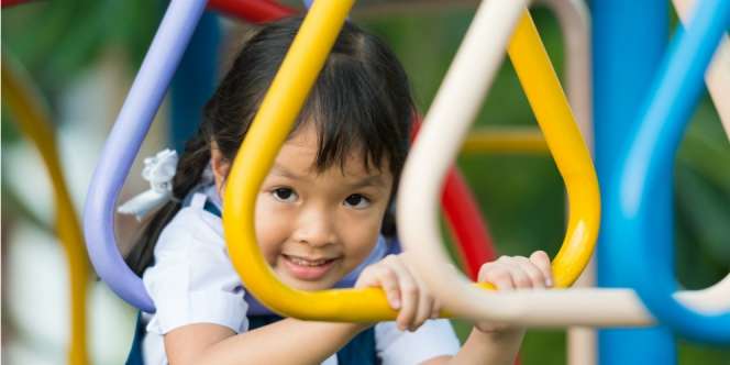 Gejala ADHD Pada Anak Perempuan Berbeda dengan Anak Lelaki