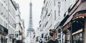 Menanti Keseruan Travel in Style Wardah di Swiss-Paris