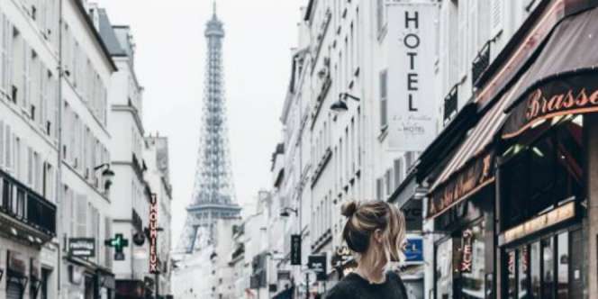 Menanti Keseruan Travel in Style Wardah di Swiss-Paris