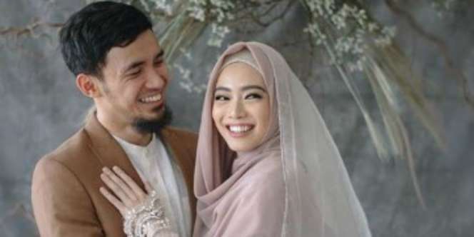 Unggahan Pertama Achmad Hulaefi dan Lindswell Kwok Usai Menikah