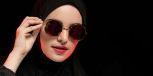Produk Fashion Ria Miranda Cuma Rp 12 di Harbolnas