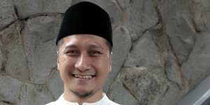 Arie Untung Bicara Aksi 812 Malaysia, Pesan Buat Ernest?