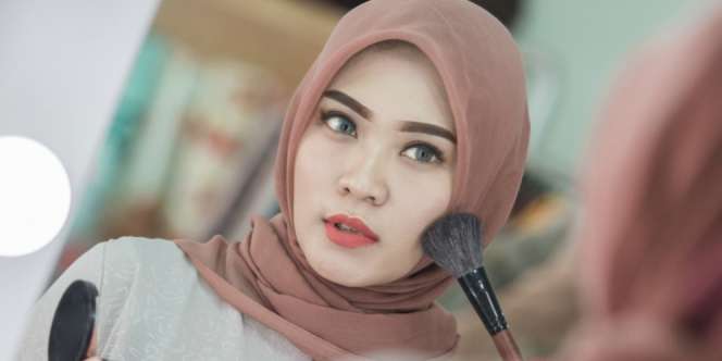 Deretan Kosmetik Unik Viral dan Bikin Penasaran di Momen Harbolnas