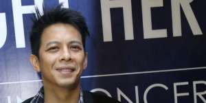 Ariel Temukan Pendamping Hidup Tahun Depan?