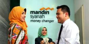 Mandiri Syariah Optimistis Hedging Syariah Makin Diminati