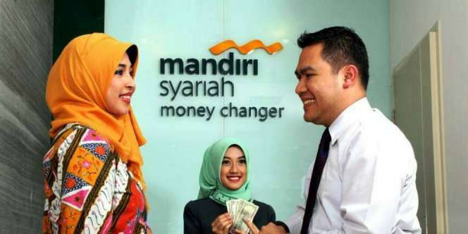 Mandiri Syariah Optimistis Hedging Syariah Makin Diminati