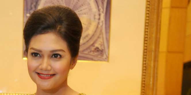 Bukan MUA Profesional, Ini Sosok di Balik Wajah Ayu Bella Saphira