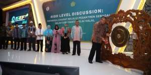 Keunggulan Ekonomi Syariah RI Ini Tak Dimiliki Negara Lain