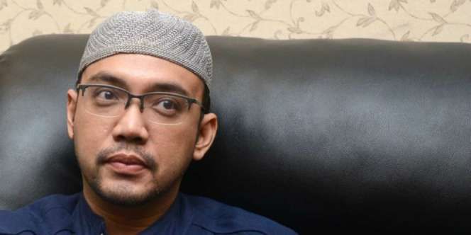 Sandy Tumiwa Dilaporkan ke Polisi oleh Istri Sirinya