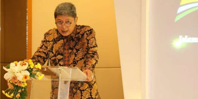 Inilah Bukti Keuangan Syariah Makin Menggeliat di Indonesia