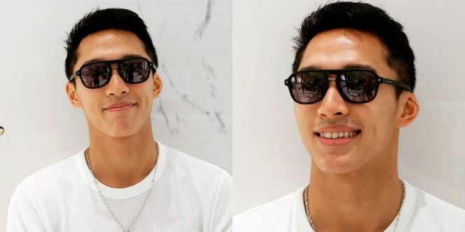 Item Fashion Si Tampan Jonatan Christie, dari yang Murah Hingga Termahal