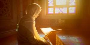 Baca Istighfar Ini di Awal Doa, Insya Allah Mustajab