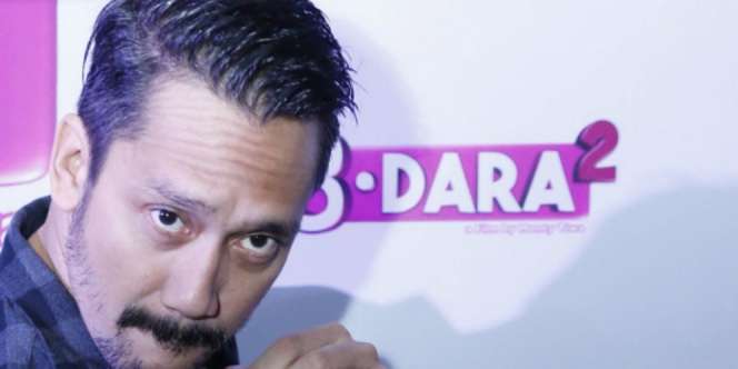 Tora Sudiro Ajak Dinar Candy Dugem, Reaksi Mieke Amalia di Luar Dugaan