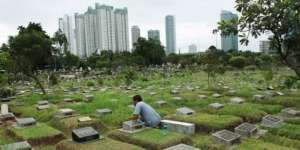 Tata Cara Ziarah Kubur Sesuai Sunnah, Lengkap dengan Bacaan Doa Menurut Islam