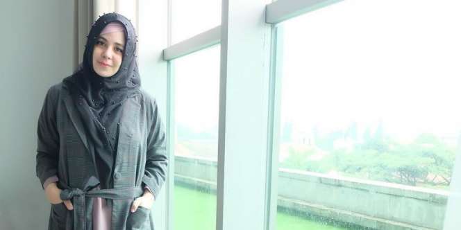 Risty Tagor Umumkan Punya Anak Lagi dan Bicara Fitnah, Kok?