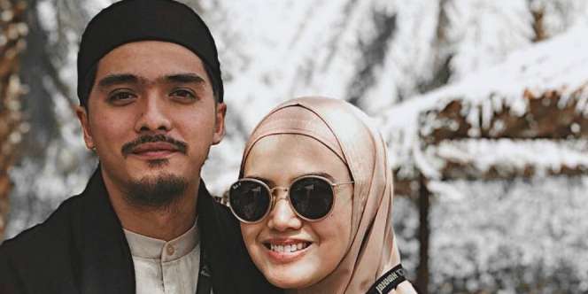Selamat, Ricky Harun dan Herfiza Kembali Dikaruniai Momongan