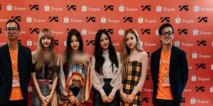 Iklan Blackpink Disemprit KPI, Ini Reaksi Shopee