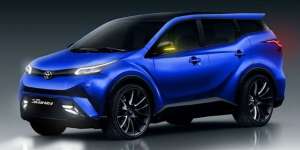 Heboh Desain Terbaru Avanza, Ini Kata Toyota