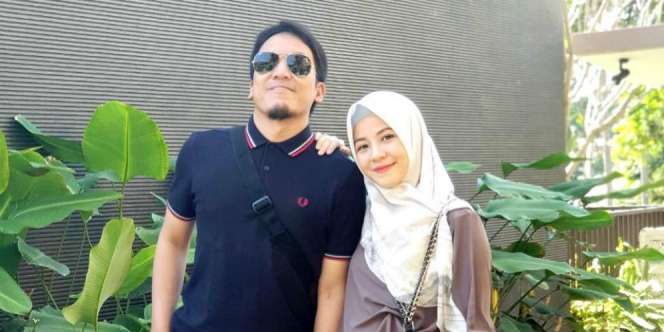 Alhamdulillah, Desta dan Natasha Dikaruniai Seorang Putra   