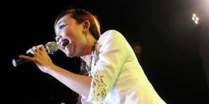 Bahas Soal Dakwah, Rina Nose Kena Semprot Netizen