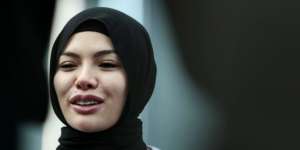 Anak Ingin Direbut Mantan Suami, Nikita Mirzani Ngamuk