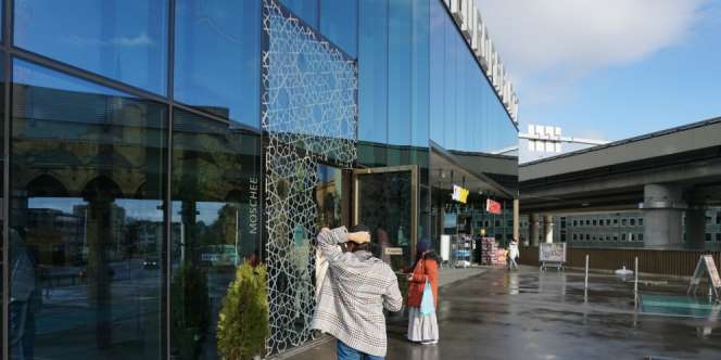 `House of Religion` dan Denyut Islam di Swiss