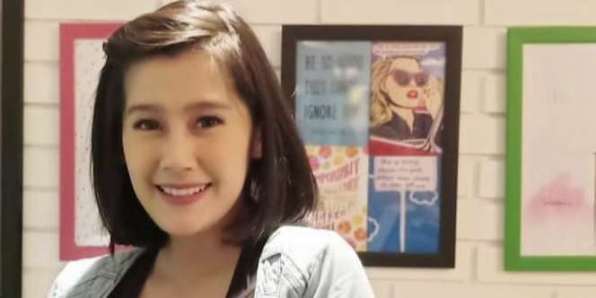 Indahnya Nama Anak Pertama Ardina Rasti-Arie Dwi Andhika