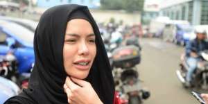 Tak Muncul Lagi di Pagi Pagi Pasti Happy, Nikita Mirzani Dipecat?