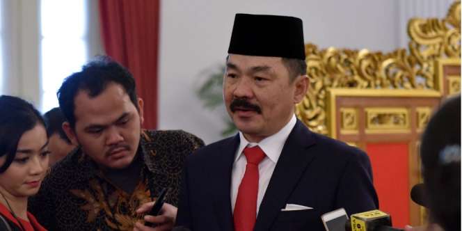 Rusdi Kirana Beberkan Isi Suratnya kepada Boeing